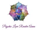 Psychic Spiritual Readings By Catalina Life Coach logo